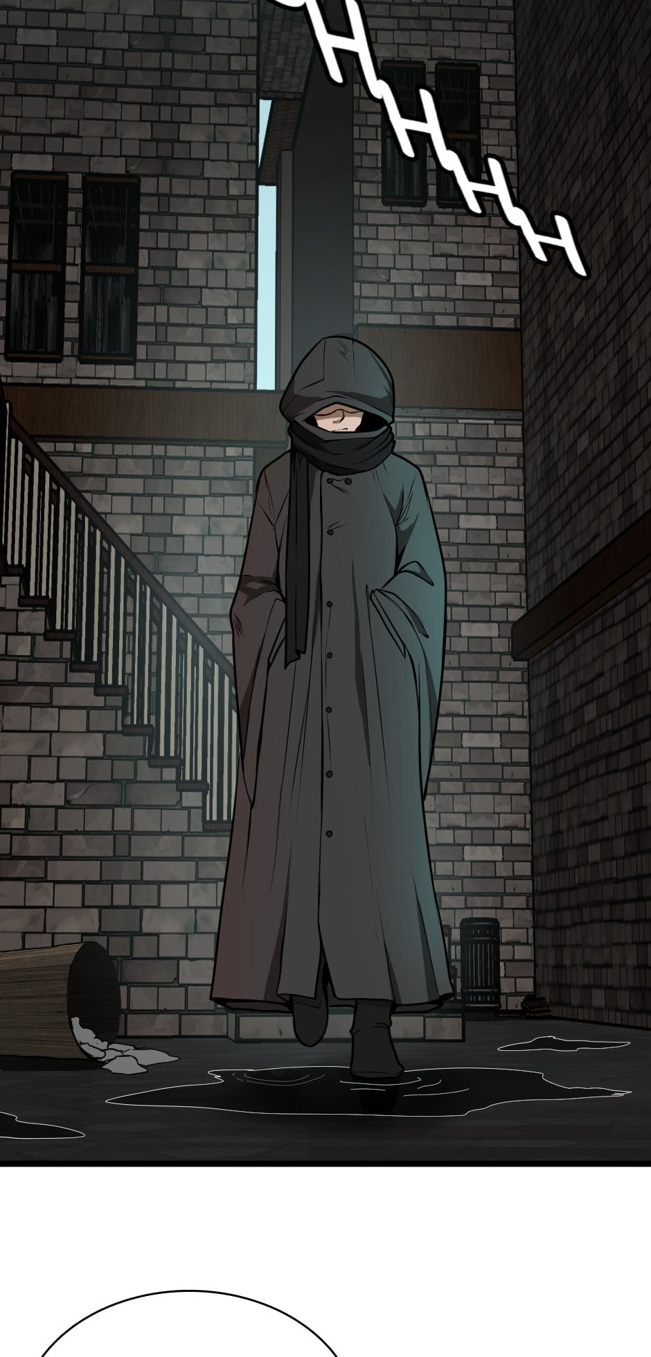 The Beginning After The End Chapter 37 image 32